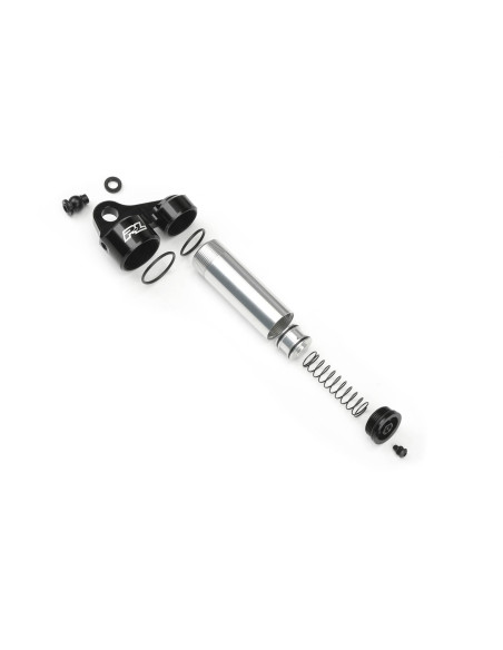 1-5 Ultra Reservoir Shock Cap (2): X-MAXX