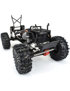 1-6 Extended Front and Rear... 2