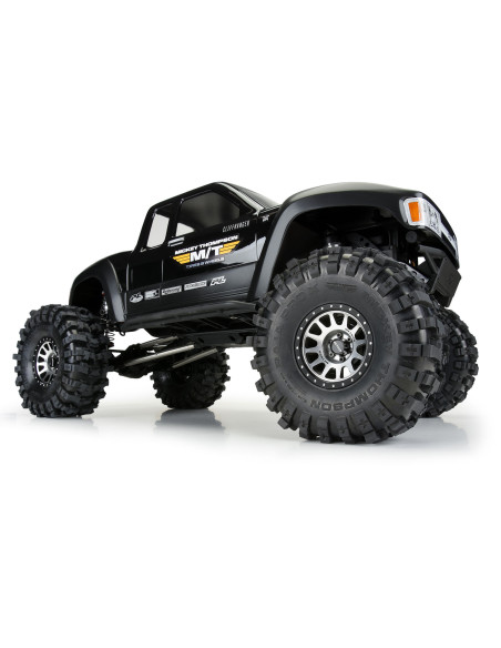 1-6 Mickey Thompson Baja Pro X G8 F-R 2.9" Crawler Tires (2): SCX6