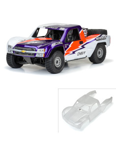 1-7 Pre-Cut 2007 Chevy...