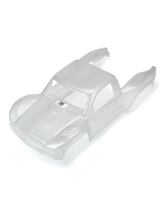 1-7 Pre-Cut 2007 Chevy... 2