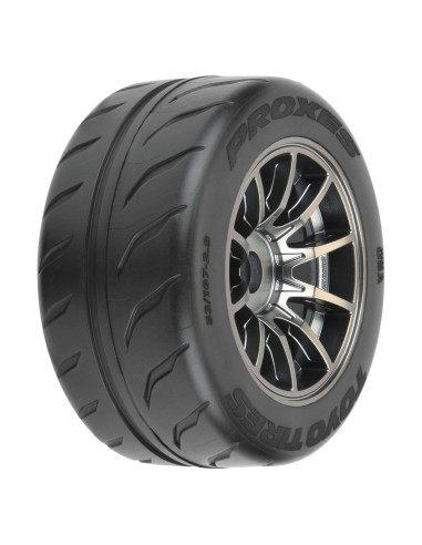 1/7 Toyo Proxes R888R S3 Rear 53/107 2.9"...