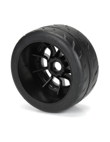 1/7 Toyo Proxes R888R S3 Rear 53/107 2.9"...