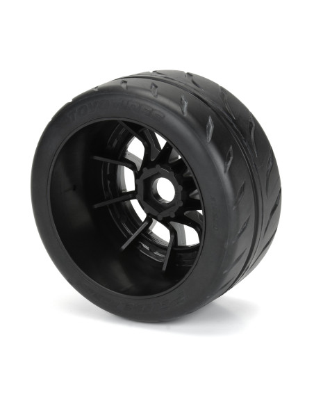 1/7 Toyo Proxes R888R S3 Rear 53/107 2.9" BELTED MTD 17mm Spectre (2)