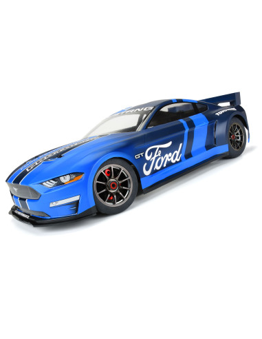 1/7 Toyo Proxes R888R S3 Rear 53/107 2.9"...