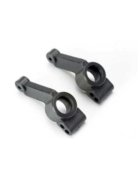 Juego Manguetas traseras para Slash 4x4 1/10