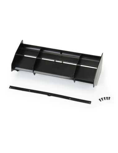 1/8 Axis Wing Black