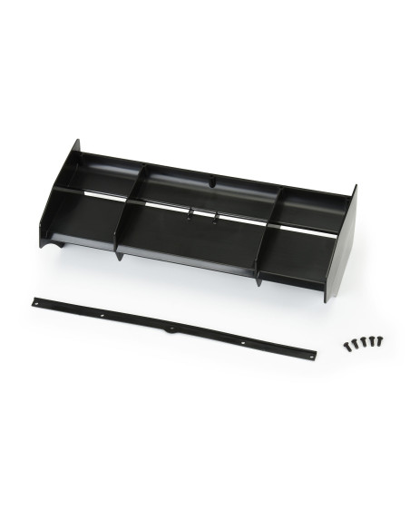 1/8 Axis Wing Black