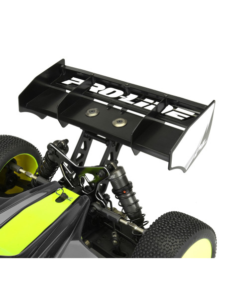 1/8 Axis Wing Black
