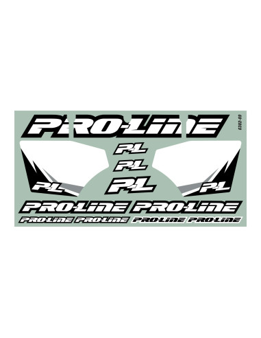 1/8 Axis Wing Black