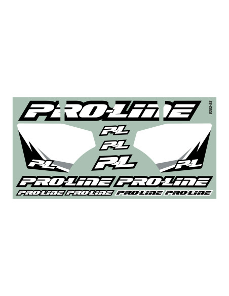 1/8 Axis Wing Black