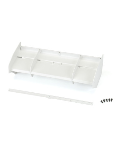 1/8 Axis Wing White