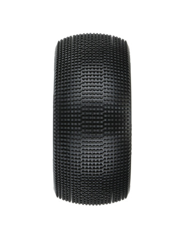 1-8 Convict S5 Front-Rear 4.0" Off-Road Truck...