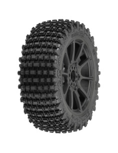 1-8 Gladiator M2 Fr-Rr...