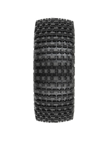 1-8 Gladiator M2 Fr-Rr Buggy Tires Mounted 17mm...