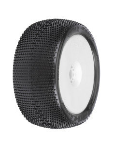 1-8 Hole Shot S3 F-R 4.0"...