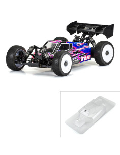 1-8 Sector Clear Body: TLR...