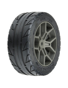 1-8 Vector S3 Front-Rear...
