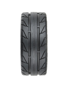 1-8 Vector S3 Front-Rear... 2