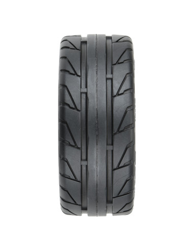 1-8 Vector S3 Front-Rear 35-85 2.4" Belted...