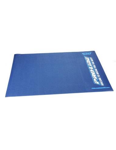 Pro-Line Roll-Up Pit Mat