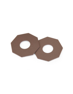 Replacement Slipper Pads:...