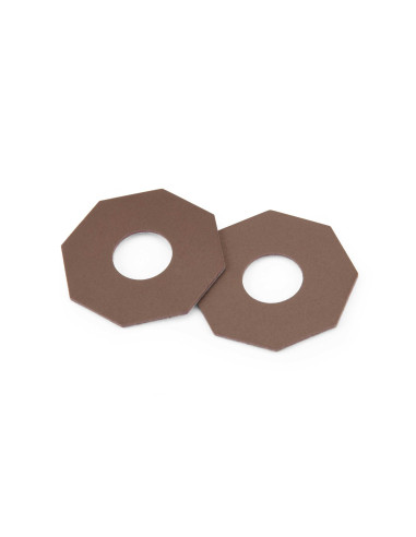 Replacement Slipper Pads: PRO-Series 32P...