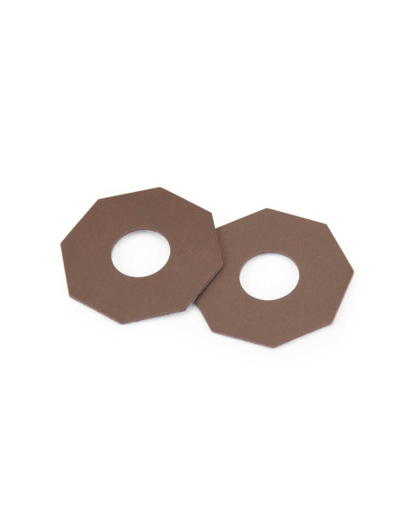 Replacement Slipper Pads: PRO-Series 32P Transmission