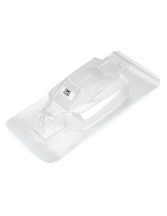 1/8 Sector Clear Body:... 2