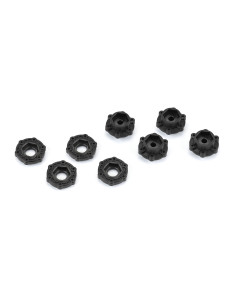 1/7 6x30 to 17mm Hex...