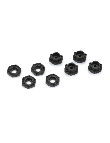 1/7 6x30 to 17mm Hex Adapter: Mojave 6S & UDR