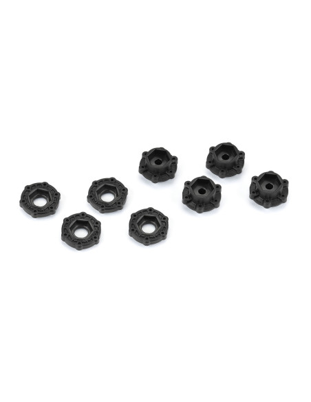 1/7 6x30 to 17mm Hex Adapter: Mojave 6S & UDR
