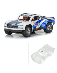 1-16 Pre-Cut 2019 Chevy...