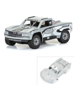 1-16 Pre-Cut 2019 Chevy...
