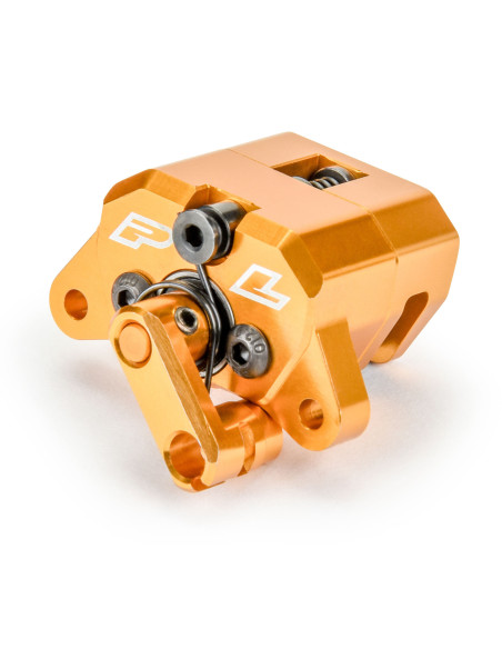 1-4 Pro-Spec Aluminum Brake Caliper: Promoto-MX-SM