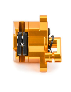 1-4 Pro-Spec Aluminum Brake... 2