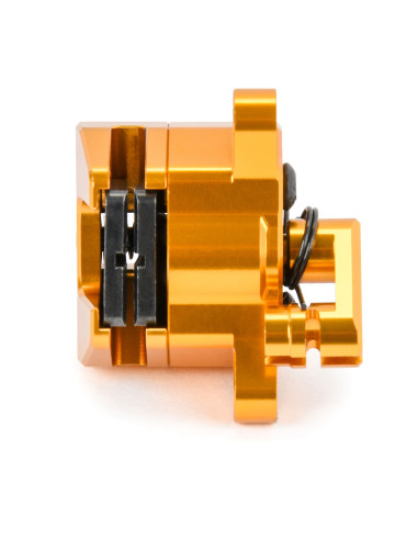 1-4 Pro-Spec Aluminum Brake Caliper: Promoto-MX-SM