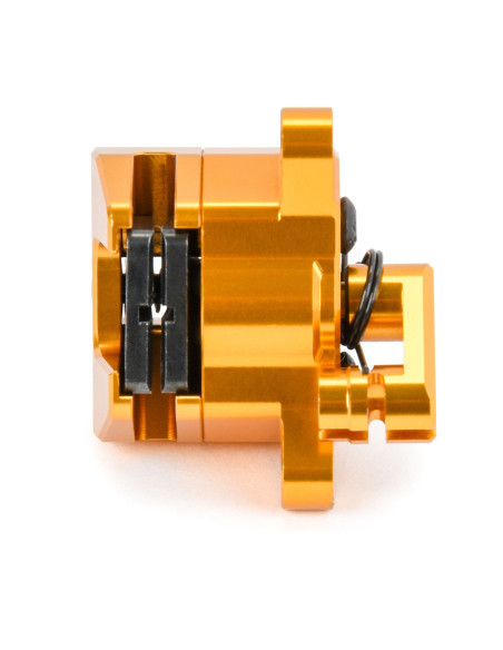 1-4 Pro-Spec Aluminum Brake Caliper: Promoto-MX-SM