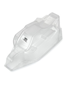 1-8 Axis Clear Body: Typhon... 2