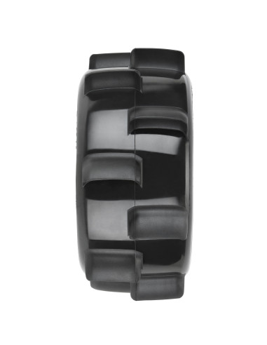 1-8 Sand Paw HP BELTED F-R 3.8" MT Tires...