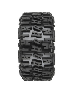1-6 Trencher F-R 5.7” Tires... 2