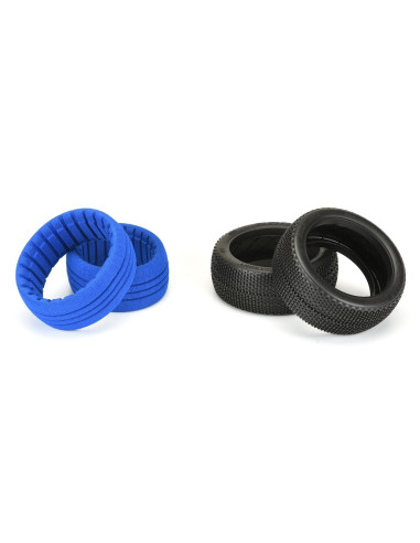 1/8 Buck Shot M3 Front/Rear Off-Road Buggy...