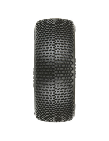 1-8 Buck Shot S3 Front-Rear Buggy Tires Mounted...