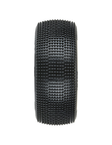 1-8 Convict S3 Front-Rear Buggy Tires Mounted...