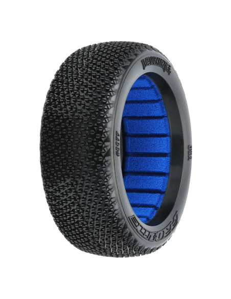 1/8 Valkyrie S5 Front/Rear Off-Road Buggy Tires (2)