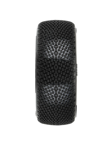 1/8 Valkyrie S5 Front/Rear Off-Road Buggy Tires...