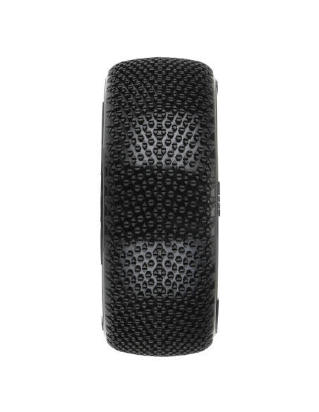 1/8 Valkyrie S5 Front/Rear Off-Road Buggy Tires (2)