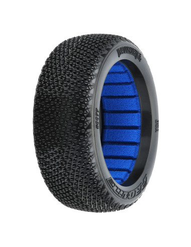 1-8 Valkyrie M3 Front-Rear Off-Road Buggy Tires...