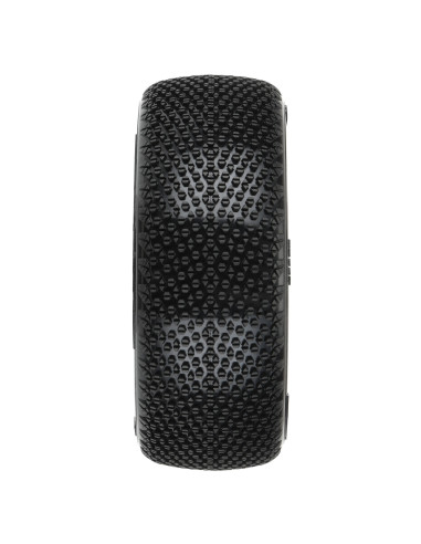 1-8 Valkyrie M3 Front-Rear Off-Road Buggy Tires...