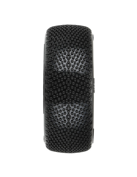 1-8 Valkyrie M3 Front-Rear Off-Road Buggy Tires (2)
